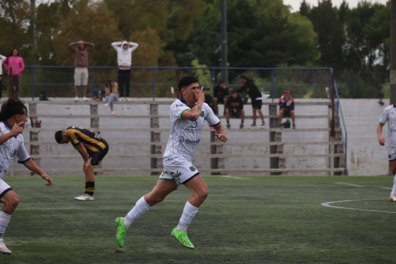 Deportivo Norte tuvo mejor punter�a y elimin� a Embajadores